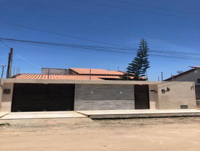 Casa 3 dormitórios para Venda, em Arapiraca, bairro São Luiz, 3 dormitórios, 2 banheiros, 1 suíte, 2 vagas