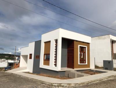 Casa em Condomínio para Venda, em Arapiraca, bairro Planalto, 3 dormitórios, 2 banheiros, 1 suíte, 2 vagas