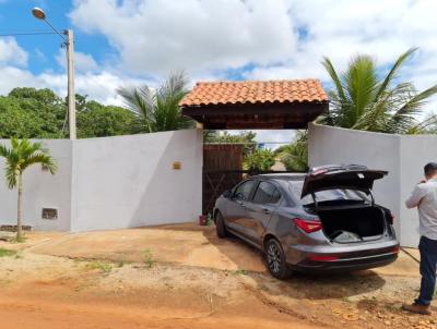 Chácara para Venda, em Lagoa da Canoa, bairro Sítio Alexandre, 1 dormitório, 2 banheiros